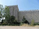 Castillo de Monzón de Campos