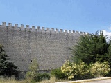 Castillo de Monzón de Campos