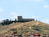 Castillo de Monzón de Campos