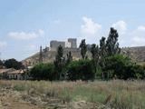 Castillo de Monzón de Campos