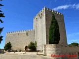 Castillo de Monzón de Campos