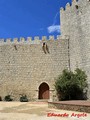 Castillo de Monzón de Campos