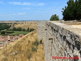 Castillo de Monzón de Campos