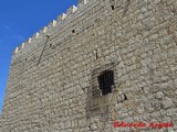 Castillo de Monzón de Campos