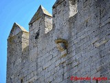 Castillo de Monzón de Campos