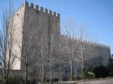 Castillo de Monzón de Campos