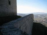 Castillo de Monzón de Campos