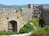 Castillo de Aguilar de Campoo