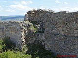 Castillo de Aguilar de Campoo