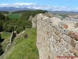 Castillo de Aguilar de Campoo