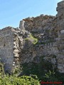 Castillo de Aguilar de Campoo