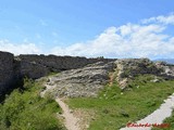 Castillo de Aguilar de Campoo