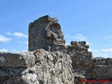 Castillo de Aguilar de Campoo