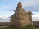 Castillo de Palenzuela