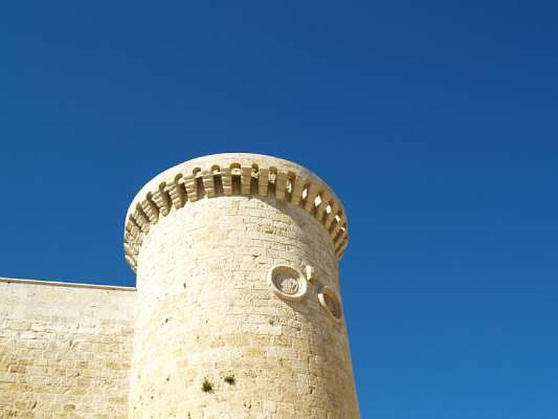 Castillo de los Sarmiento