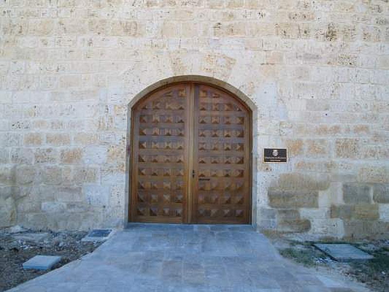 Castillo de los Sarmiento