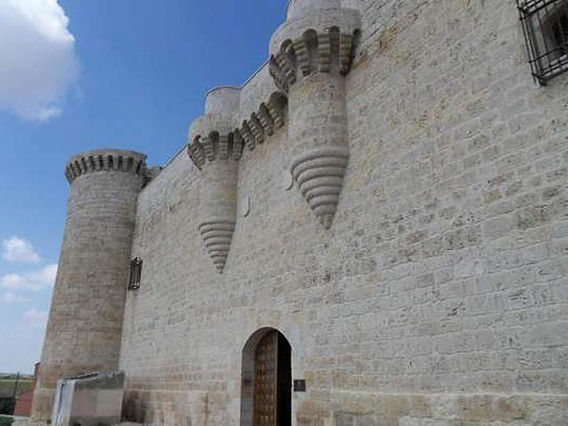 Castillo de los Sarmiento