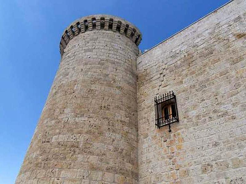 Castillo de los Sarmiento