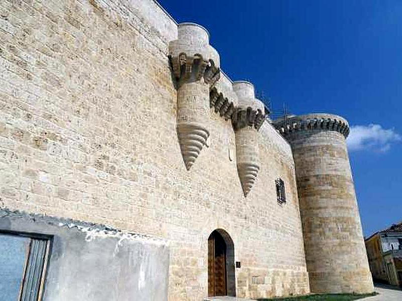 Castillo de los Sarmiento