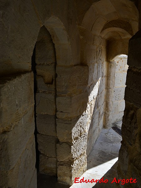 Castillo de los Sarmiento