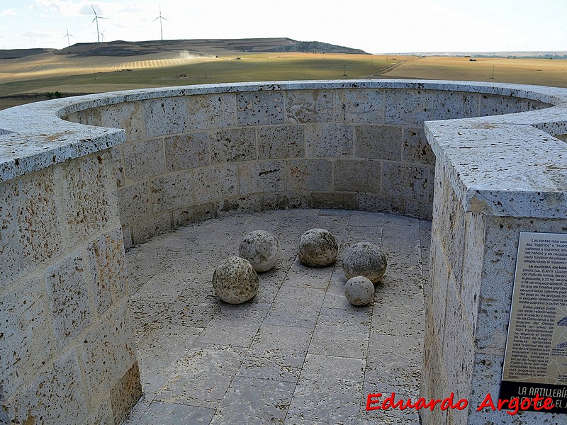 Castillo de los Sarmiento