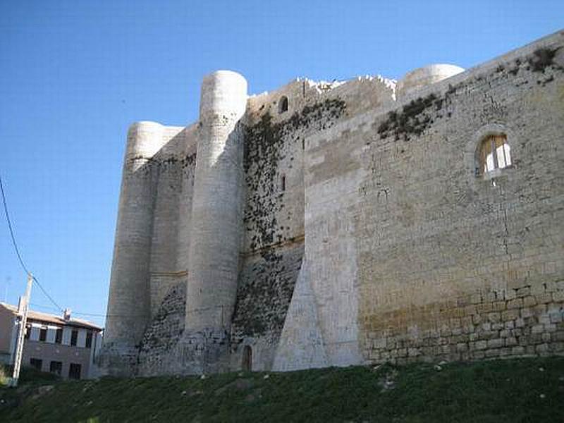 Castillo de los Sarmiento