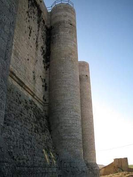 Castillo de los Sarmiento