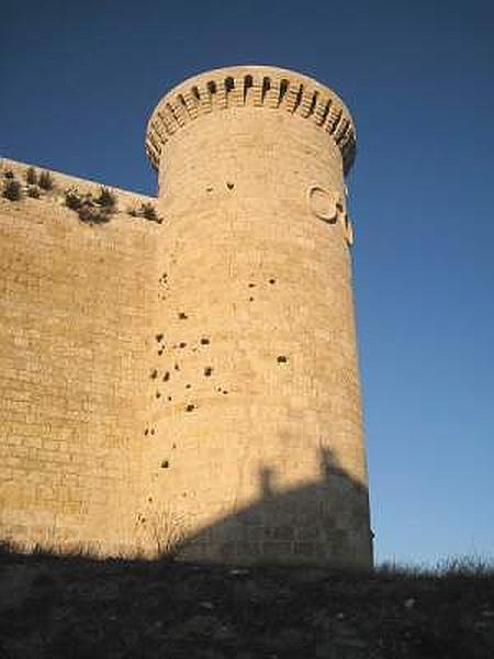 Castillo de los Sarmiento