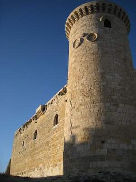 Castillo de los Sarmiento