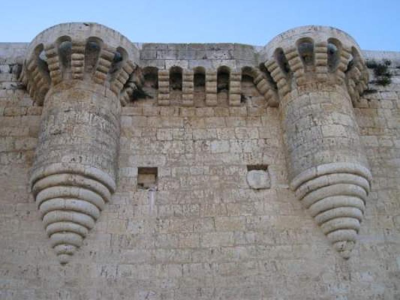 Castillo de los Sarmiento