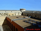 Castillo de los Sarmiento