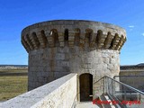 Castillo de los Sarmiento