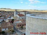 Castillo de los Sarmiento