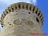 Castillo de los Sarmiento