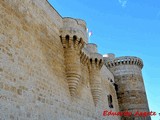 Castillo de los Sarmiento