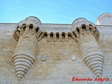 Castillo de los Sarmiento