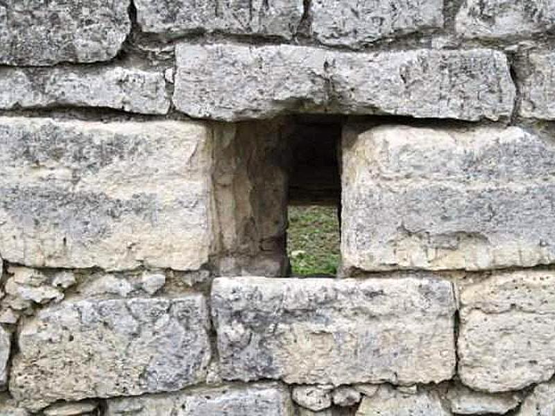 Castillo de Hornillos de Cerrato