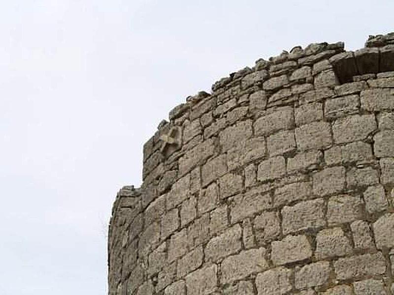 Castillo de Hornillos de Cerrato