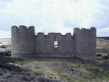 Castillo de Hornillos de Cerrato