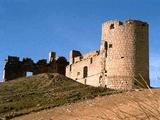 Castillo de Hornillos de Cerrato