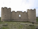 Castillo de Hornillos de Cerrato