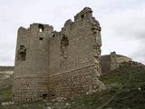 Castillo de Hornillos de Cerrato