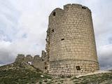 Castillo de Hornillos de Cerrato