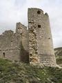 Castillo de Hornillos de Cerrato