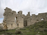 Castillo de Hornillos de Cerrato