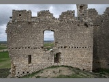 Castillo de Hornillos de Cerrato