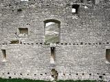 Castillo de Hornillos de Cerrato