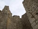 Castillo de Hornillos de Cerrato