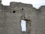 Castillo de Hornillos de Cerrato