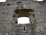 Castillo de Hornillos de Cerrato